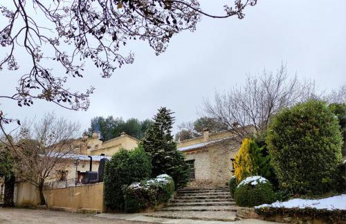 Finca La Celada - Foto 1