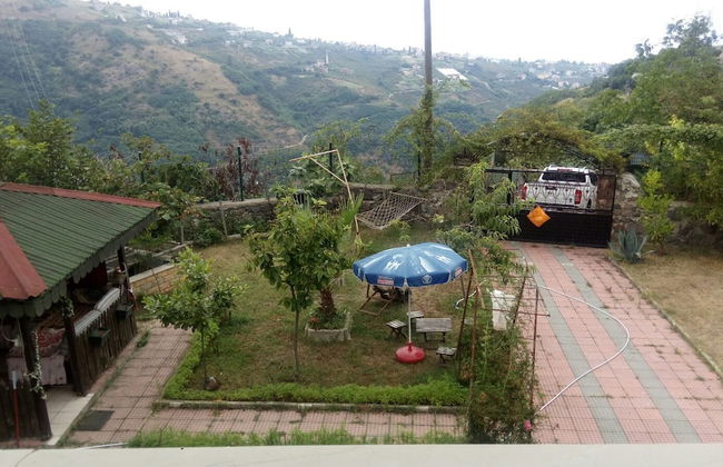 Karabina Villa Apart - Foto 24