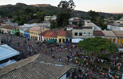 Oforasteiro - Foto 8