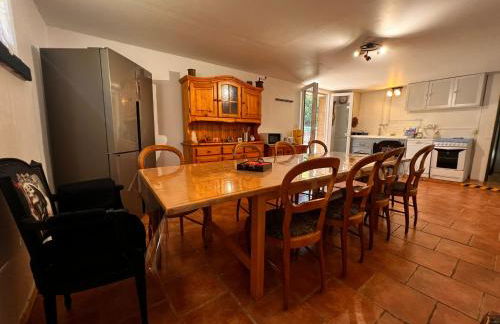 Gîte de la petite Reine - Foto 47