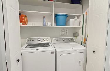 Beach House Brought to you by GetAway Vacations - Foto 16