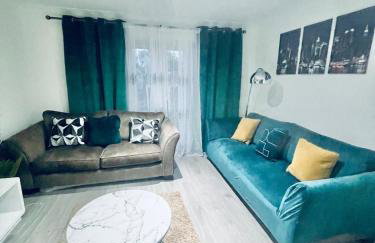 Barking Leisure and Contractor Stays - Foto 11