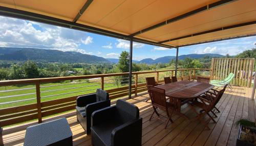 Gîte dans les Vosges Gite du Feing des Loges - Foto 3