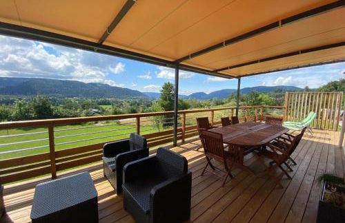 Gîte dans les Vosges Gite du Feing des Loges - Foto 3