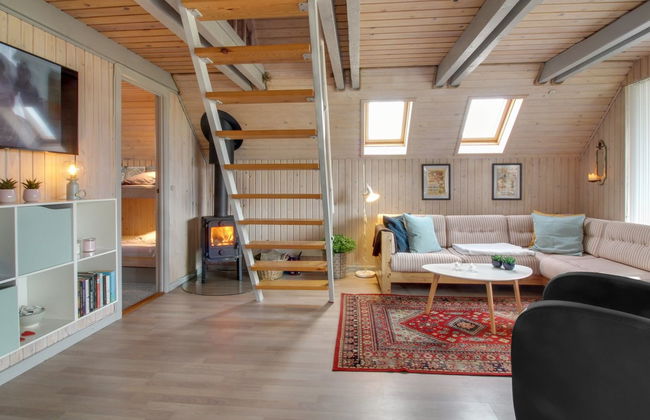 "Ellenor" - 300m to the fjord - Foto 22