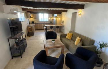 O Bastidon du Ventoux - Foto 3