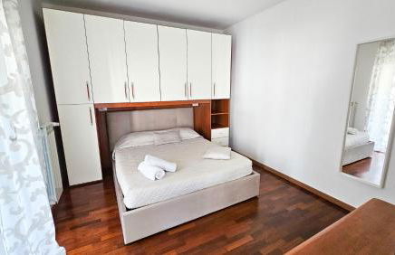 Skyline Milano - Exclusive Garage & Terrace - Foto 11