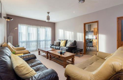 Mountsorrel House - Spacious 5bed in Leicester Ideal for Families and Contractors - Foto 5