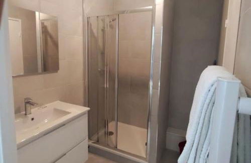 1 bedroom & salon, La Defense, Metro, parking - Foto 13