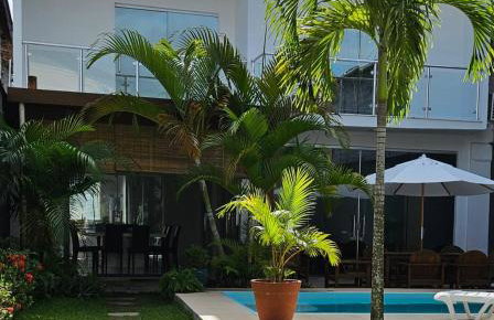 Casa De Verão - Foto 6