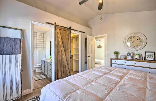 Woods Cross Vacation Rental with Hot Tub! - Photo 20