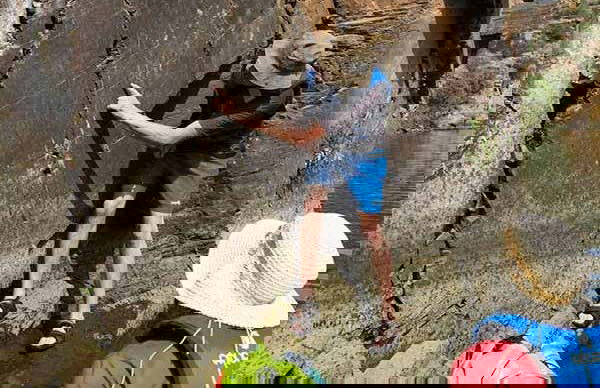 Tour sul fiume Coa in kayak - Foto 3