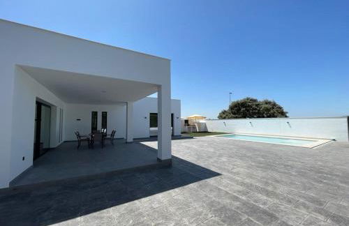 Villa de Aras - Foto 4