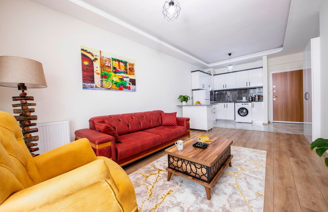 SEYİR ELEGANCE - Foto 11