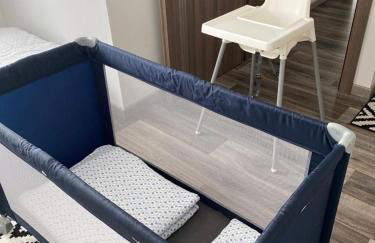 Gîte Magnolia Châtenois ALSACE - Foto 13