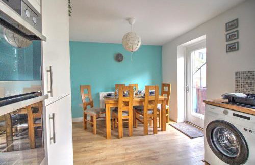 Newcastle Stay for Contractors & Families with Private Parking - Foto 21