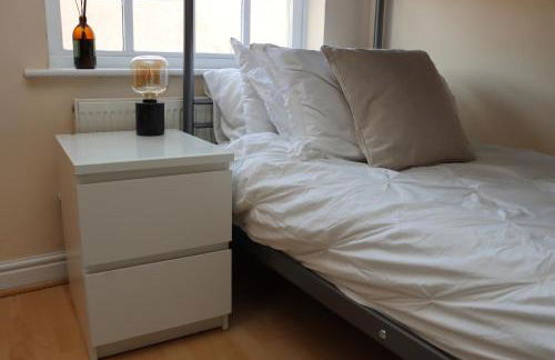 Scandinavian City Centre Apartment - Foto 31