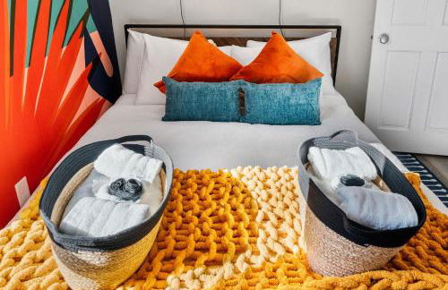 3bd25 Home5m Dt Elkhart30m Notre River View - Foto 13