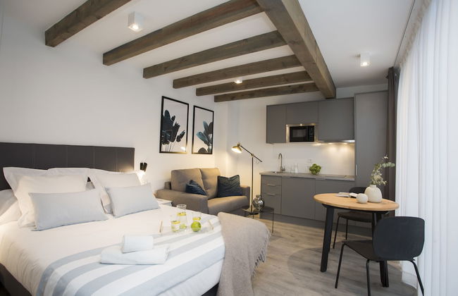 SingularStays Parque Central - Foto 16