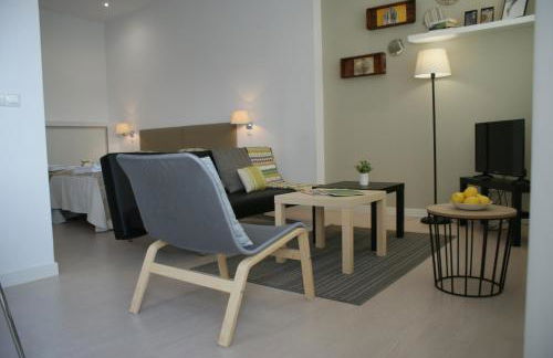 Apartamentos La Estación M&S - Foto 43