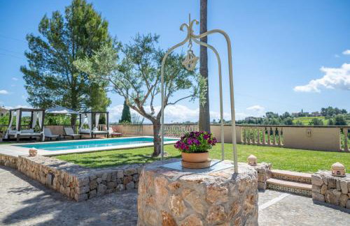 Agroturismo Son Bauzanet - Foto 5