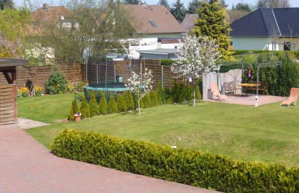 Haus Schwielochsee - Foto 20