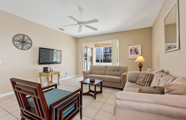 Sun Living: Golf Community, Private Pool 809 - Foto 7