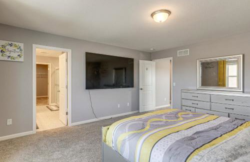 2 Mi to National Sports Center Blaine Base Camp - Foto 15