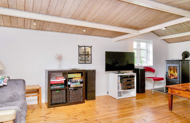 9 Person Holiday Home in Jaegerspris-by Traum - Foto 16