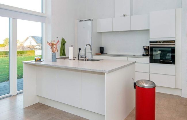 Holiday Home in AllingÃ¥bro - Foto 18