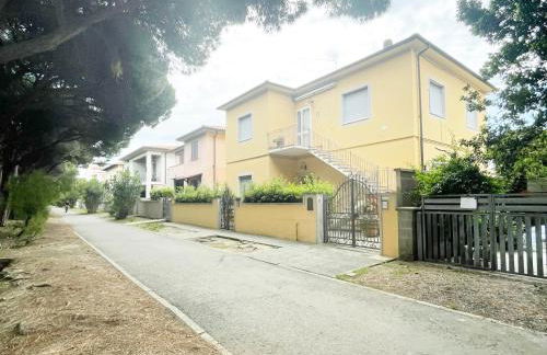 Casa Silvana - 5 minuti a piedi dal mare by Zoom In Earth - Foto 23