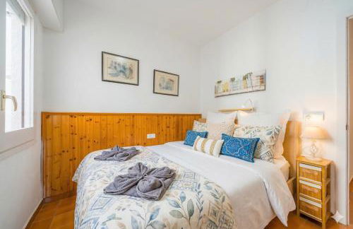 MM-Precioso piso con terraza y vistas al Mar A/C - Foto 6