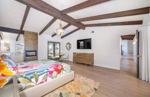 Casa Via Zara - Sweeping Mountain Views with Pool - Foto 15