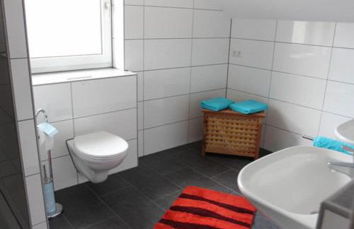 Holiday home "Max & Moritz" - Foto 9