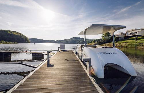 SŁONECZNY 1 Lemon Resort Spa - Foto 36