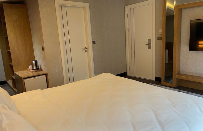 Feri Suites - Foto 41