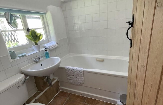 Bere Cottage - Foto 22