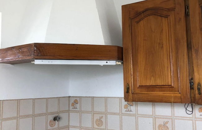 House With 2 Bedrooms in Pico da Pedra, With Wonderful sea View and Enclosed Garden Near the Beach - Foto 18