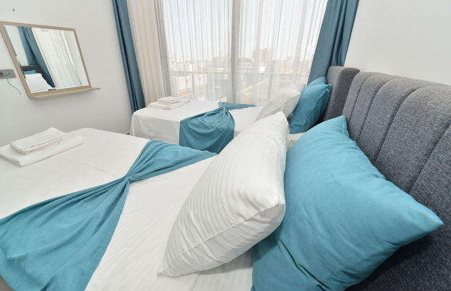 Ethica Suite Luxury Houses - Foto 23