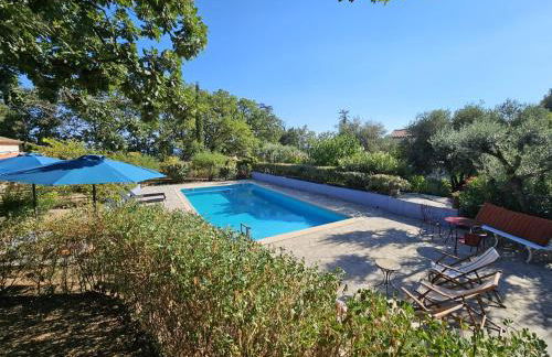 La Genestière - Foto 30