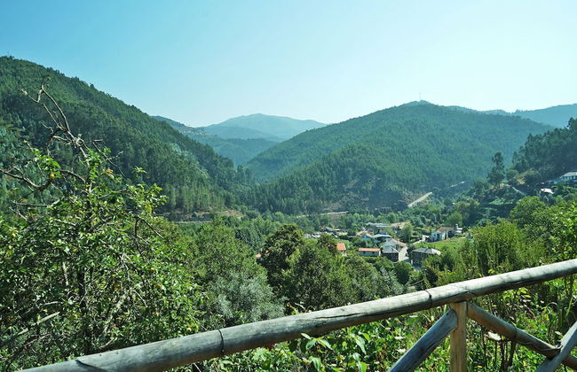 Feel Discovery Passadiços Paiva - Foto 17