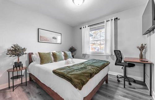 OliveBranch-LuxeDesigner Home-Spa-Firepit-GameZone - Foto 33