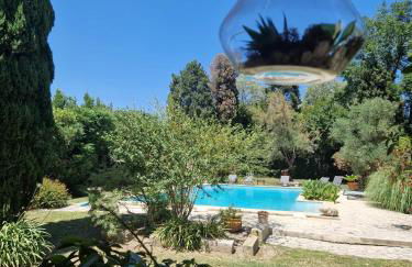 Appartement lumineux à Arles avec piscine partagée - Foto 7