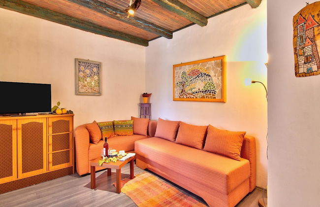 Villa Marina Valtura - Foto 34