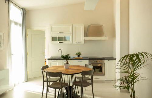 Dèpendance - Lequile - Alfa Country House - Foto 17