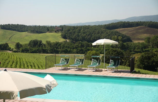 Agriturismo Palazzo Bello - Foto 44