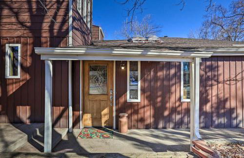 5 Mi to Dtwn Denver Peaceful Lakewood Home! - Foto 32