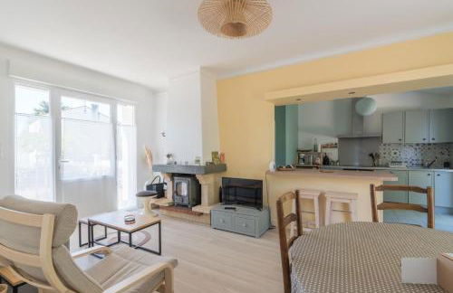 La Gilda - 350m de la mer - Wifi - Foto 7