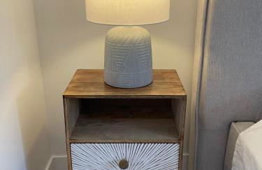 Villa La Baume 10 couchages, piscine, vue mer Le Tignet 06 - Foto 44