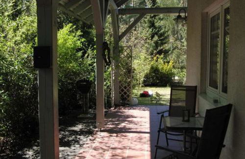 Holiday home at Fleesensee - Foto 6